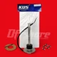 KUS Stainless Steel Fuel Sender w/Gasket & Mounting Hardware &ndash; Part# SSS-6.5