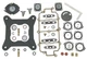18-7039 Sierra Holley 4010 R-84023AA Marine Carburetor Repair Kit
