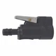Moeller 033486-10 Marine 3/8 Brb Fm Tank Connector Mercury 98 Eng