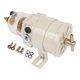 Fits for Parker Racor 500FG30 Water Separator Turbine Series Diesel Fuel Filter