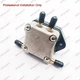 Fit Mercury Outboard 40HP Fuel Pump 881862T1 881862T07 892874T 899106T 8M0141844