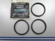 *NEW OEM* (LOT OF 3) 0810 Mercury Quicksilver O-Ring 25-26722
