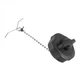 Fuel Tank Cap 67D-24610-02 For Yamaha Outboard Engine F2.5 F4A F4M 2.5/ 4/ 9.9HP