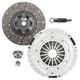 CM STAGE 1 RACING 11" HD CLUTCH KIT for 01-04 FORD MUSTANG 4.6L 281ci 26 spline