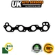 Fits Volvo 940 240 740 2.0 2.1 2.3 Inlet Manifold Gasket BGA 13788799