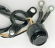 Mercury Mariner 87-44452A1 Oil Test Switch W/ Cover44437 70hp - 90hp 2 Stroke