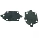 Sierra Fuel Pump Diaphragm Kit #18-7797