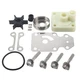Yamaha 15 / 20 HP 4-Stroke Water Pump Kit W/Housing Replaces 6AH-W0078-00-00