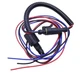 Water Sensor Fuel Detector Fuel Detection Kit RK30880E RK30880 For Parker Racor