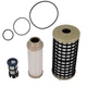 Air Filter Assembly P550954 for Freightliner DD13 DD15 DD16 Direct Fit