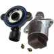 IAC Idle valve throttle position sensor 4.3 5.0 5.7 for Mercruiser Volvo Penta IAC Idle valve throttle position sensor 4.3 5.0 5.7 for Mercruiser Volvo Penta