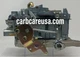 NEW ROCHESTER QJET MERC 350/5.7 CARBURETOR 1 YR WTY  ELEC.CHOKE REPLACE 7044290