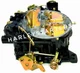MARINE RBLT CARB ROCHESTER QUADRAJET 305 5.0L MCM 230 17080565 ELEC CHOKE MERC