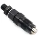 Fuel Injector 16032-53000 For Kubota F2260 F2560 F2560E F3060 ZD28 ZD28F