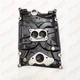 824324T02 12552422 Fit Mercruiser Volvo Penta 4.3 V6 Marine 2bbl Intake Manifold