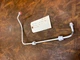 WESTERBEKE INJECTOR LINE 2 #038835 MOD 15.0 BTD SN#165075-D003