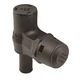 ATTWOOD 1670-3 FUEL TANK VENT