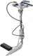 Fuel Tank Sending Unit-GAS Spectra FG05B