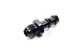 Fragola Performance Systems 484108-Bl #8 X 1/2 Hose Barb Fitting Black