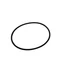 OEM Mercury/Quicksilver  O-Ring  25-54030