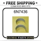 6N7436 fits Caterpillar (CAT)
