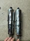 Rear Shock Coil Suspension 1997 Honda Shadow 1100 VT1100C2 American Classic