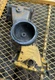 Caterpillar 3208 Diesel Engine Air Intake Manifold OEM Part 9N2469 CAT