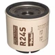 Racor Replacement Diesel Filter Element for 220  2 Micron R24S Marine