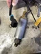 Used Oem Mercruiser 525 Efi Fuel Pump