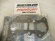 U16 Mercury Genuine Quicksilver 27-13461 2 Gasket OEM New Factory Boat Parts U16 Mercury Genuine Quicksilver 27-13461 2 Gasket OEM New Factory Boat Parts