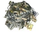 MARINE RBLT CARB ROCHESTER QUADRAJET MIE 340 454 1347-8288A1 DICHROMATE
