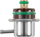 Fuel Pressure Regulator 3858967 for Volvo Penta 4.3 5.0 5.7 and Mercruiser