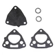 Fuel Pump Kit  Mercury 40-150 Inlines  55278A 1
