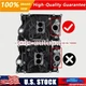 Marine 2bbl Engine Intake Manifold 3855805 for Volvo Penta Mercruiser 4.3L V6