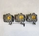 Johnson Evinrude 1991  70HP Outboard Carburetor Assy 0434160  (D12-2F)