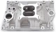 Edelbrock 2114 Performer Intake Manifold Dual Plane 96-06 Chevy 4.3L V6 Vortec