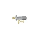 Moeller 033418-10 Fitting-Fuel Mercury Engine Bayonet