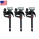 3&times;RE36939 RE38087 RE36936 Fuel Injector for John Deere 5103 5104 5200 5300
