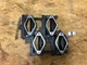 UPPER INTAKE EVINRUDE JOHNSON 200-250 HP FICHT 5000886(JE08)