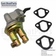 Fuel Pump For Volvo Penta AQ120B AQ125B AQ140 AQ151 841161 77011 9-34525 18-7286