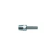 Moeller 033442-10 1/4" NPT X 3/8" Alum Hose Ba