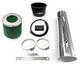 AirX Racing Black-Green Air Intake Kit For 1PC 2005-2006 Honda Odyssey 3.5L V6