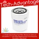 BOAT FUEL FILTER ELEMENT SUIT REUSEABLE BOWL (MERCURY 35-60494-1 & 35-807172)