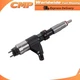 Fuel Injector 095000-6320 RE546783 RE530361 RE531210 For John Deere 4045 130G
