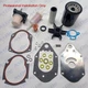 For Mercury 40 50 60HP EFI 4Cyl 4-Stroke Maintenance Kit 8M0113483 35-8M0153652