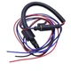 RK30880E RK30880 Water Sensor Fuel Detector For Parker Racor