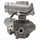 New Turbocharger for Yanmar 6LY2-STP 5.8L Diesel Marine By C72CAD-S0033B