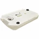 Skier's Choice Boat Gas Fuel Tank 113050 | Dometic 50 Gallon Poly