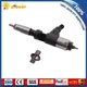 095000-6321 095000-6320 RE546783 RE531210 Fuel Injector For John Deere 410K 700J
