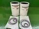 Luber-Finer LFF9011 Fuel Filter 2 Pk fits Blue Bird, Peterbilt, Western Star New